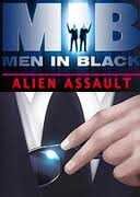 Men in Black: Alien Assault