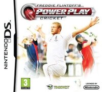 Freddy Flintoff's Power Play Cricket