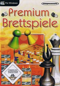 Premium Brettspiele