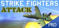 Strike Fighters Attack