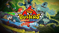 Yo-kai Watch: Busters