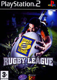 NRL Rugby League