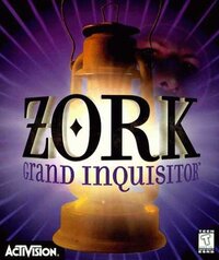 Zork: Grand Inquisitor