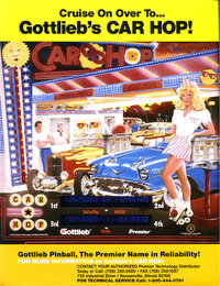 Car Hop