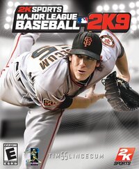 Major League Baseball 2K9