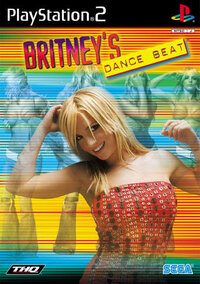 Britney's Dance Beat