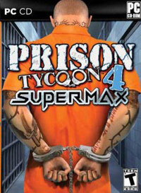 Prison Tycoon 4: SuperMax