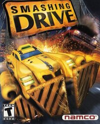 Smashing Drive