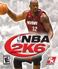 NBA 2K6