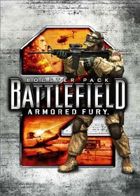 Battlefield 2: Armored Fury