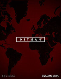 Hitman