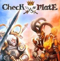 Check vs. Mate