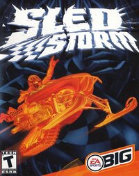 Sled Storm