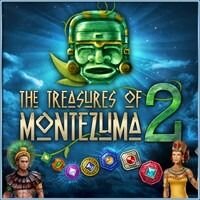 The Treasures of Montezuma 2