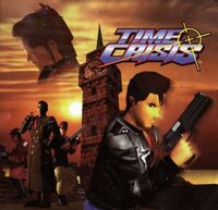 Time Crisis
