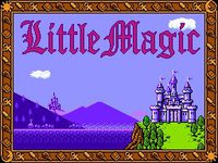 Little Magic