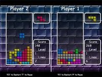 EIPC Free Tetris