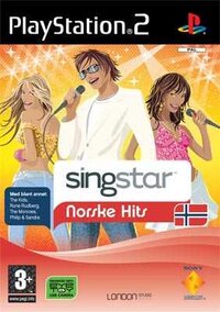 SingStar Norske Hits