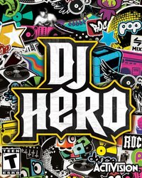 DJ Hero