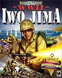 WWII: Iwo Jima