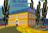 The Asylum: Psychiatric Clinic for Abused Cuddly Toys