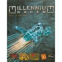 Millennium Racer: Y2K Fighters