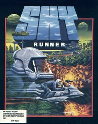 Sky Runner