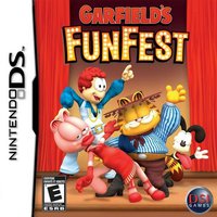 Garfield's FunFest