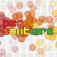 Peg Solitaire