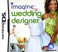 Imagine Wedding Designer