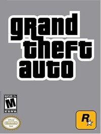 Grand Theft Auto Advance