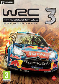 WRC 3