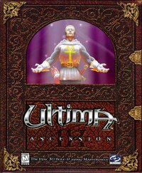 Ultima IX: Ascension