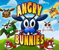 Angry Bunnies