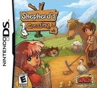Shepherd's Crossing 2