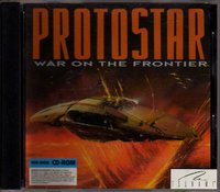 Protostar: War on the Frontier