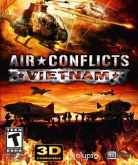 Air Conflicts: Vietnam