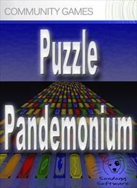 Puzzle Pandemonium