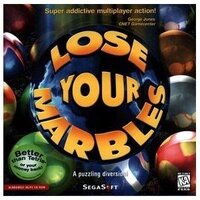 Lose Your Marbles