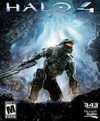 Halo 4