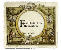 First Draft of the Revolution