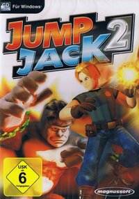 Jump Jack 2