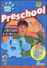 Blue's Clues Preschool
