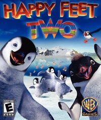 Happy Feet Two