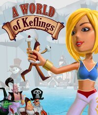 A World of Keflings