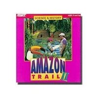 Amazon Trail II