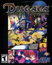 Disgaea: Hour of Darkness