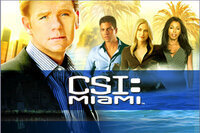 CSI: Miami