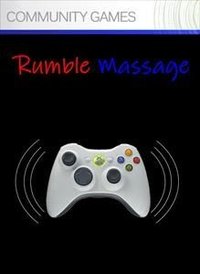 Rumble Massage