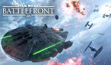 Star Wars: Battlefront và loạt điểm số đánh giá từ giới chuyên môn